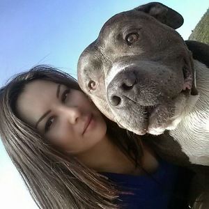 Meet your Posher, Tanya